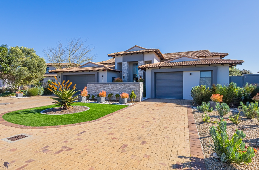 3 Bedroom Property for Sale in Langebaan Country Estate Western Cape